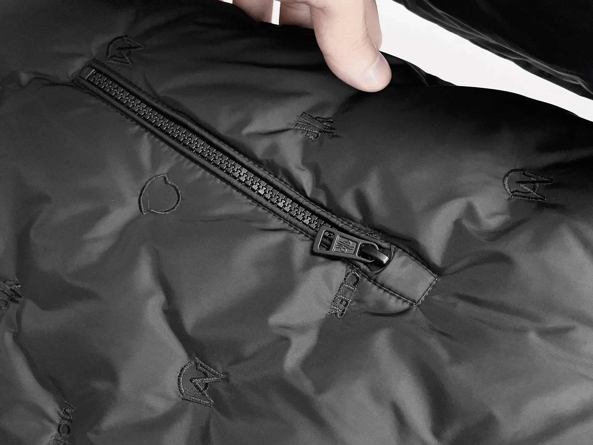Куртки И Пуховики Мужские Versace 492838