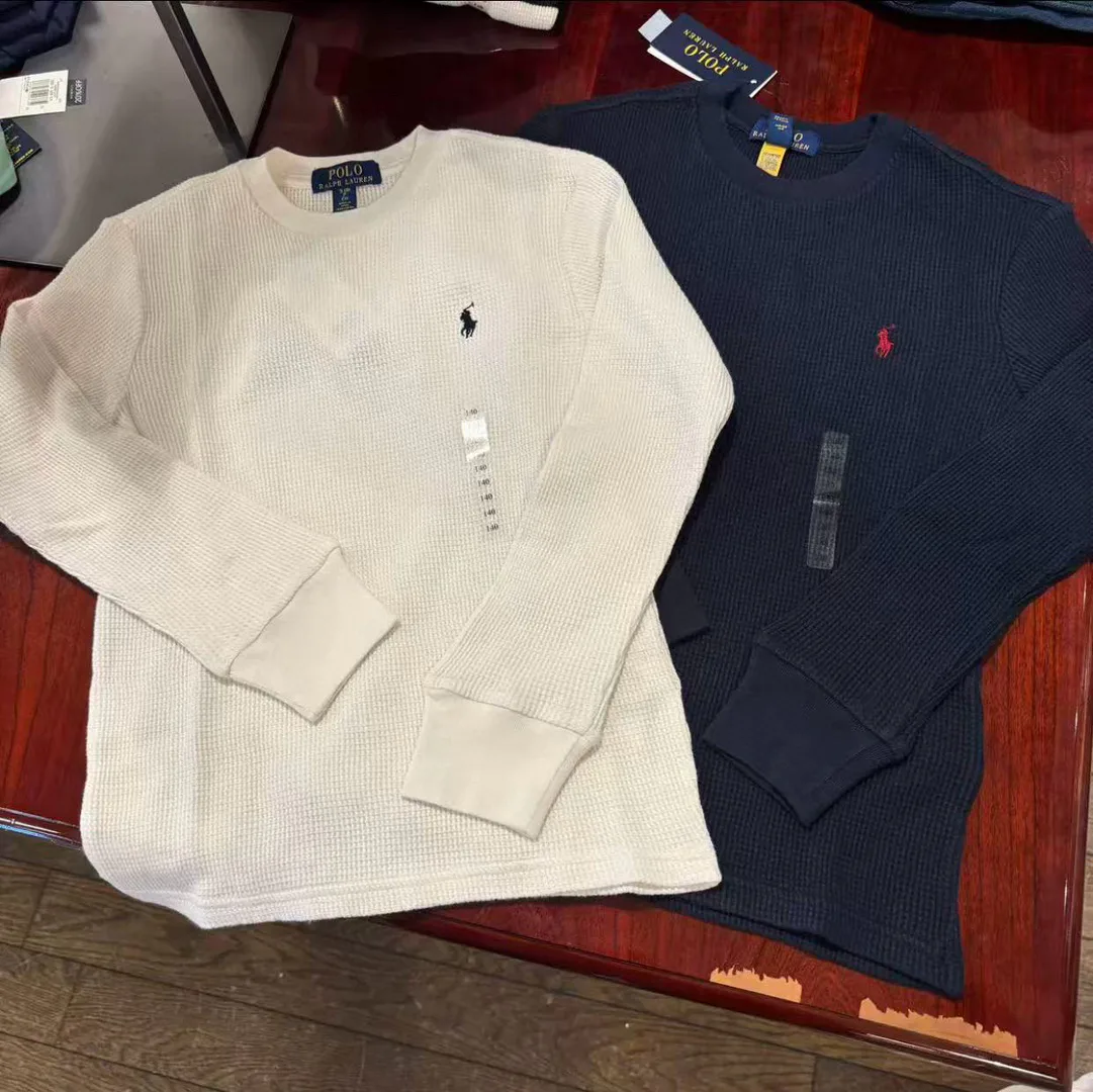 Свитшоты Мужские Ralph Lauren 214073