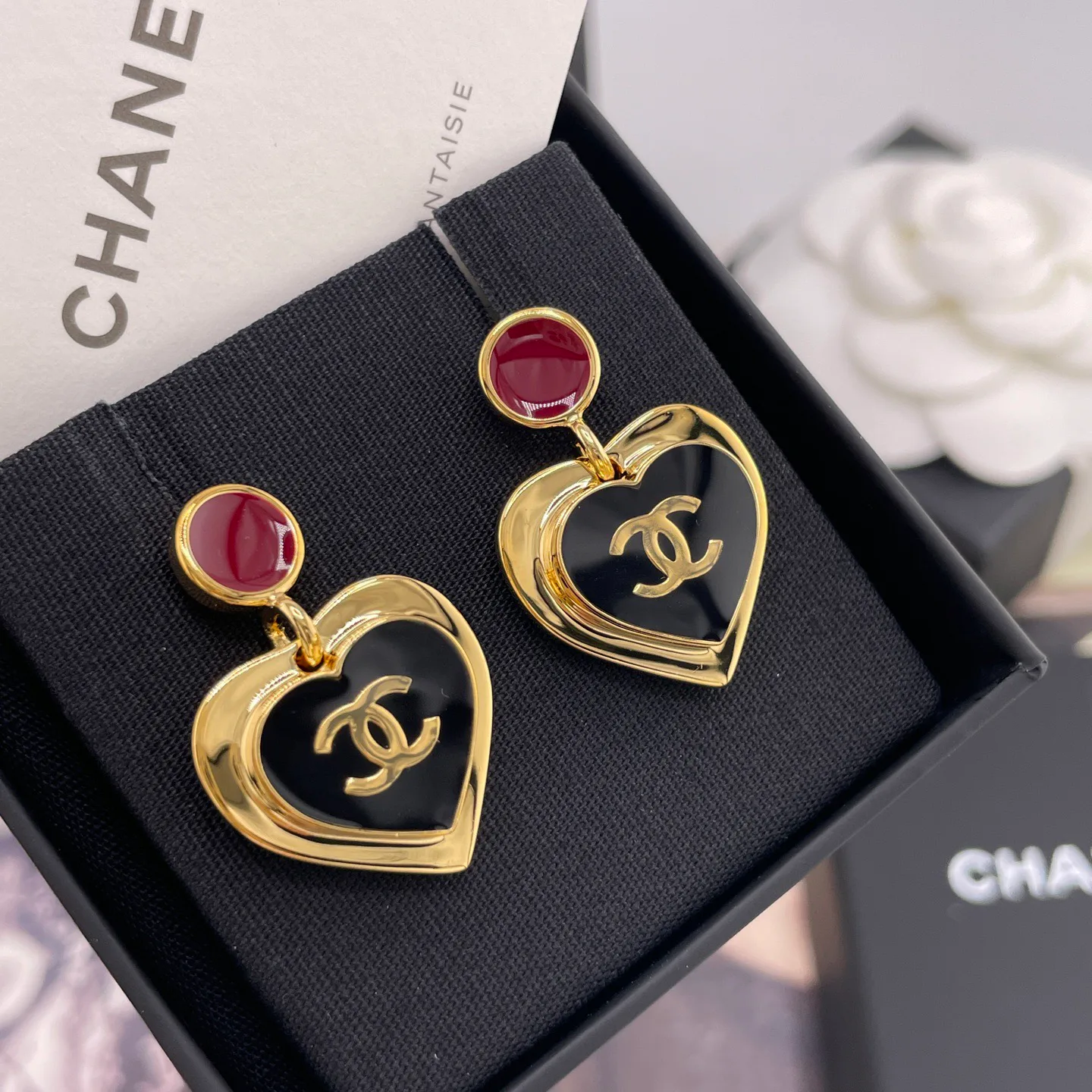 Бижутерия Chanel 11223562
