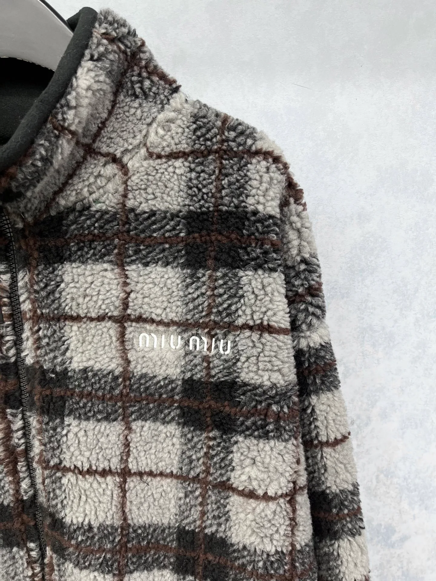 Куртки И Пуховики Женские Miu Miu 239203