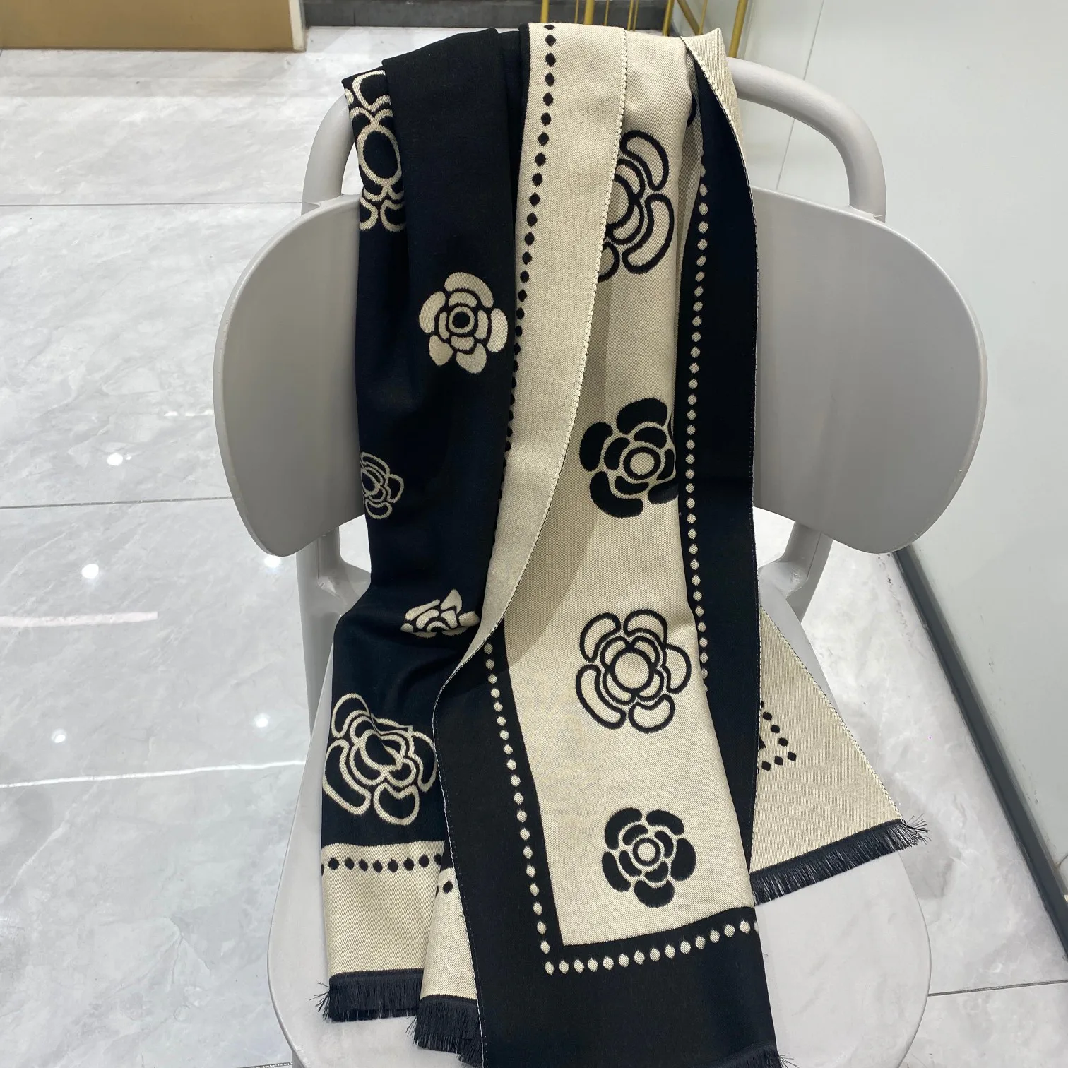 Шарфы Chanel 215093