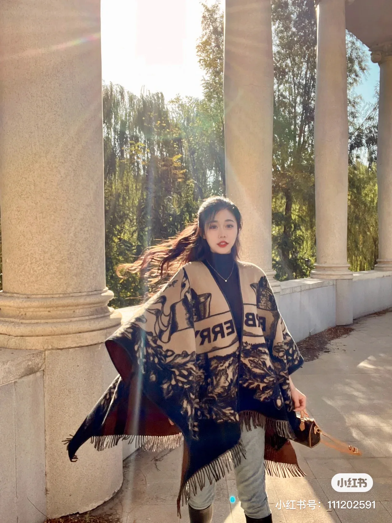 Шарфы Burberry 153868