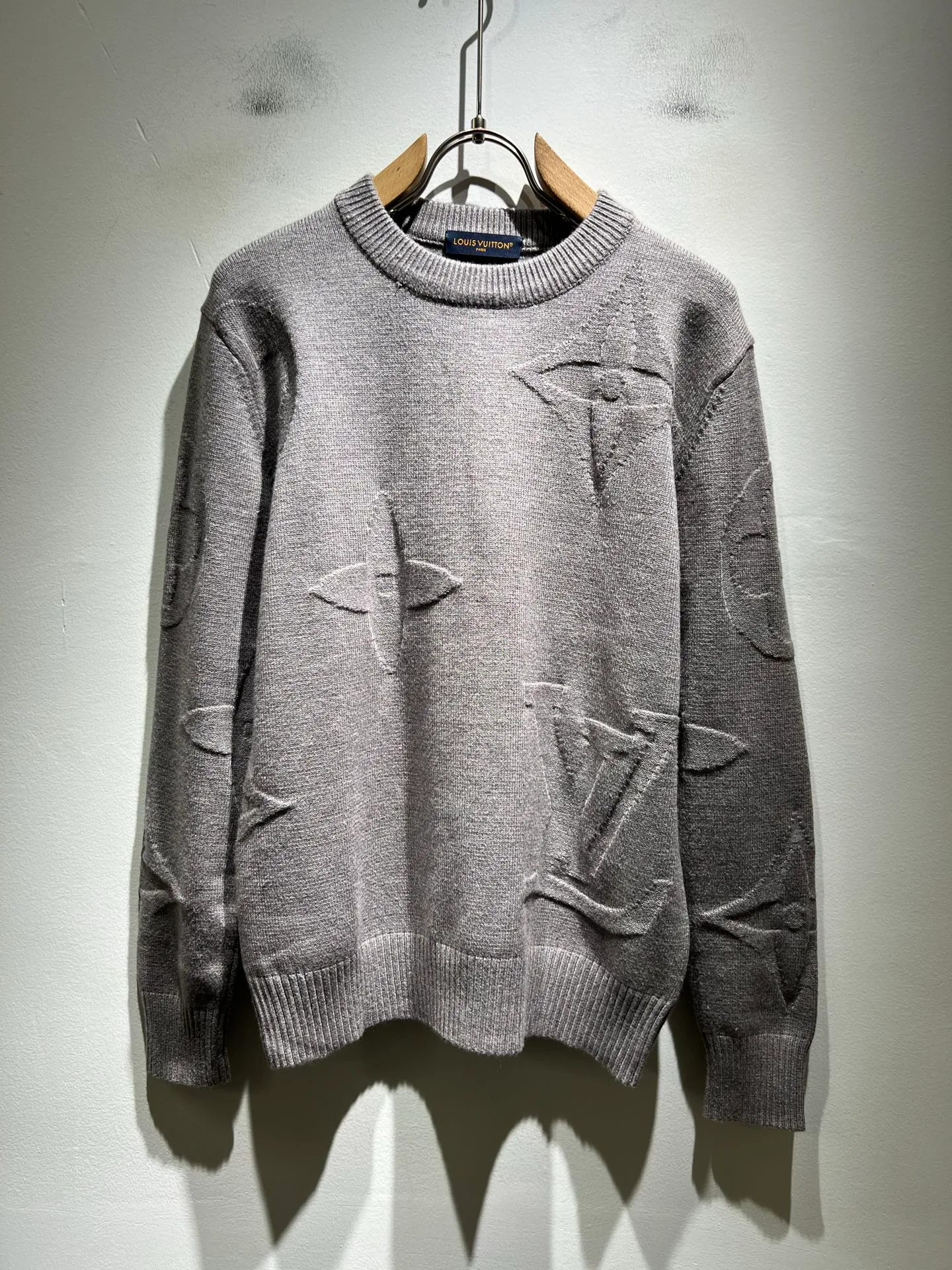 Свитеры Мужские Louis Vuitton 268715