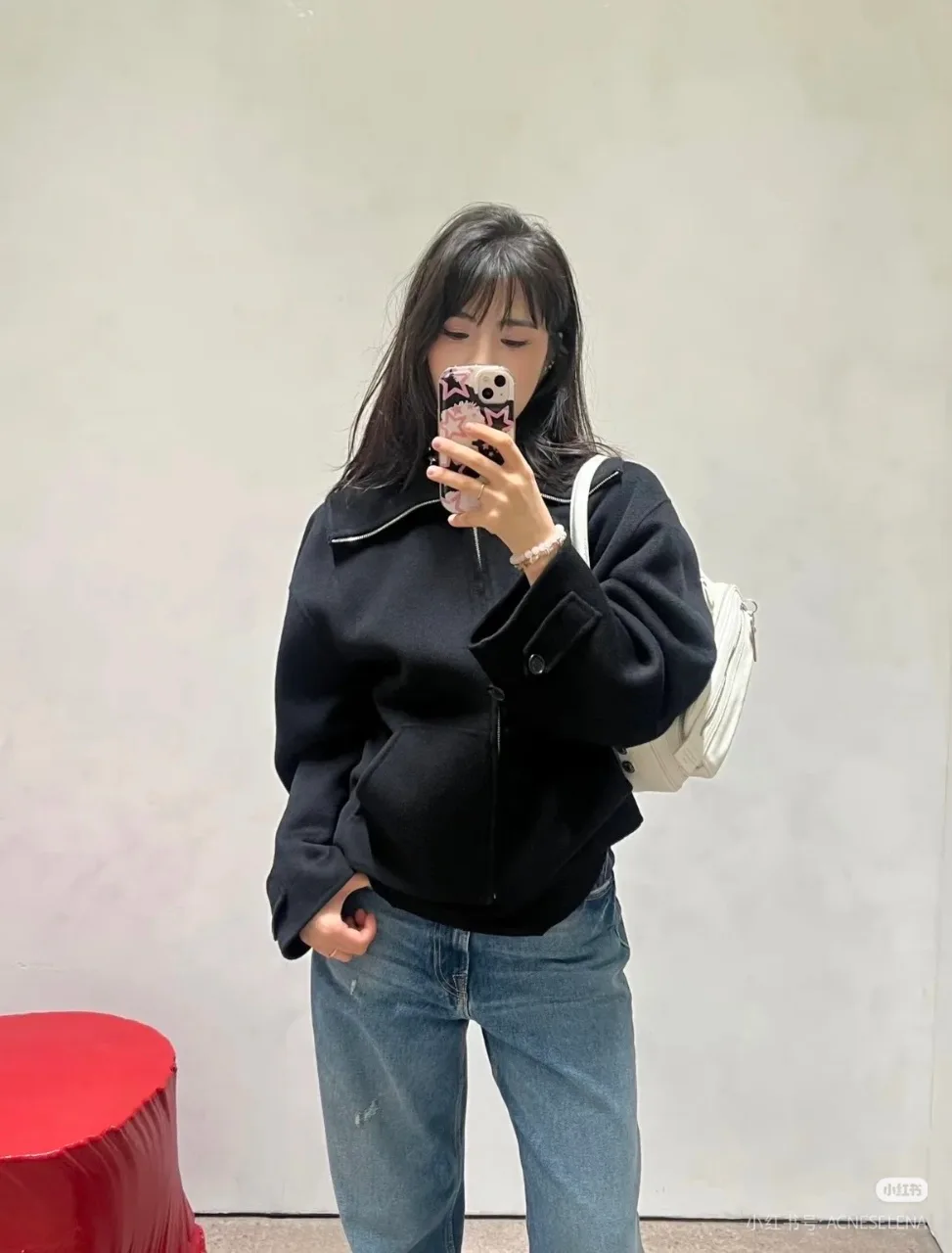 Куртки И Пуховики Женские Jil Sander 1856985