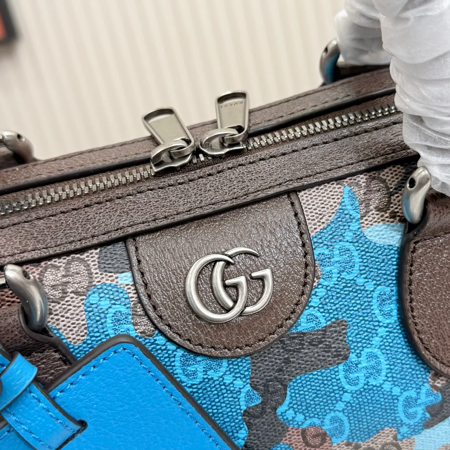 Сумки На Ремне Женские Gucci 6677791