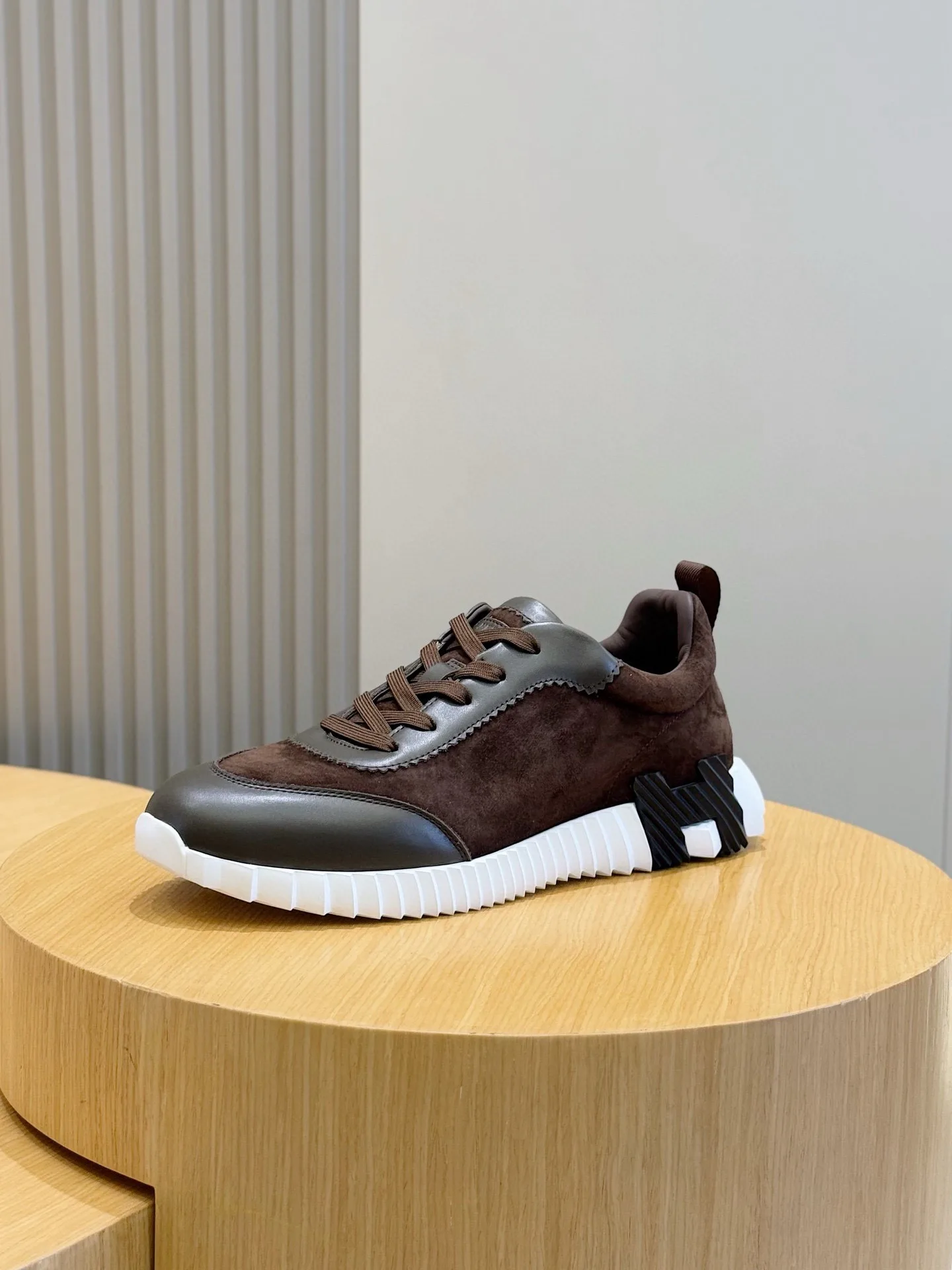 Кроссовки Мужские Hermes 13132140