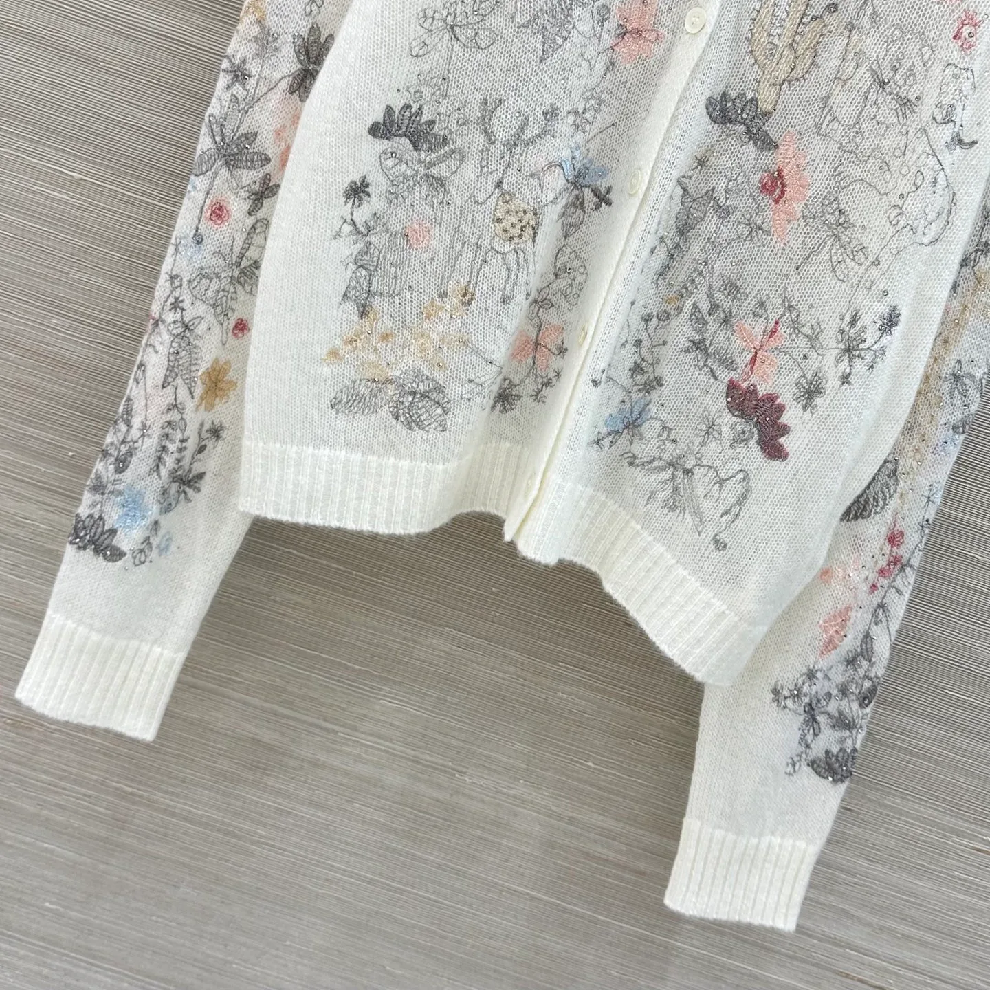 Джемперы И Свитеры Женские Christian Dior 18714325