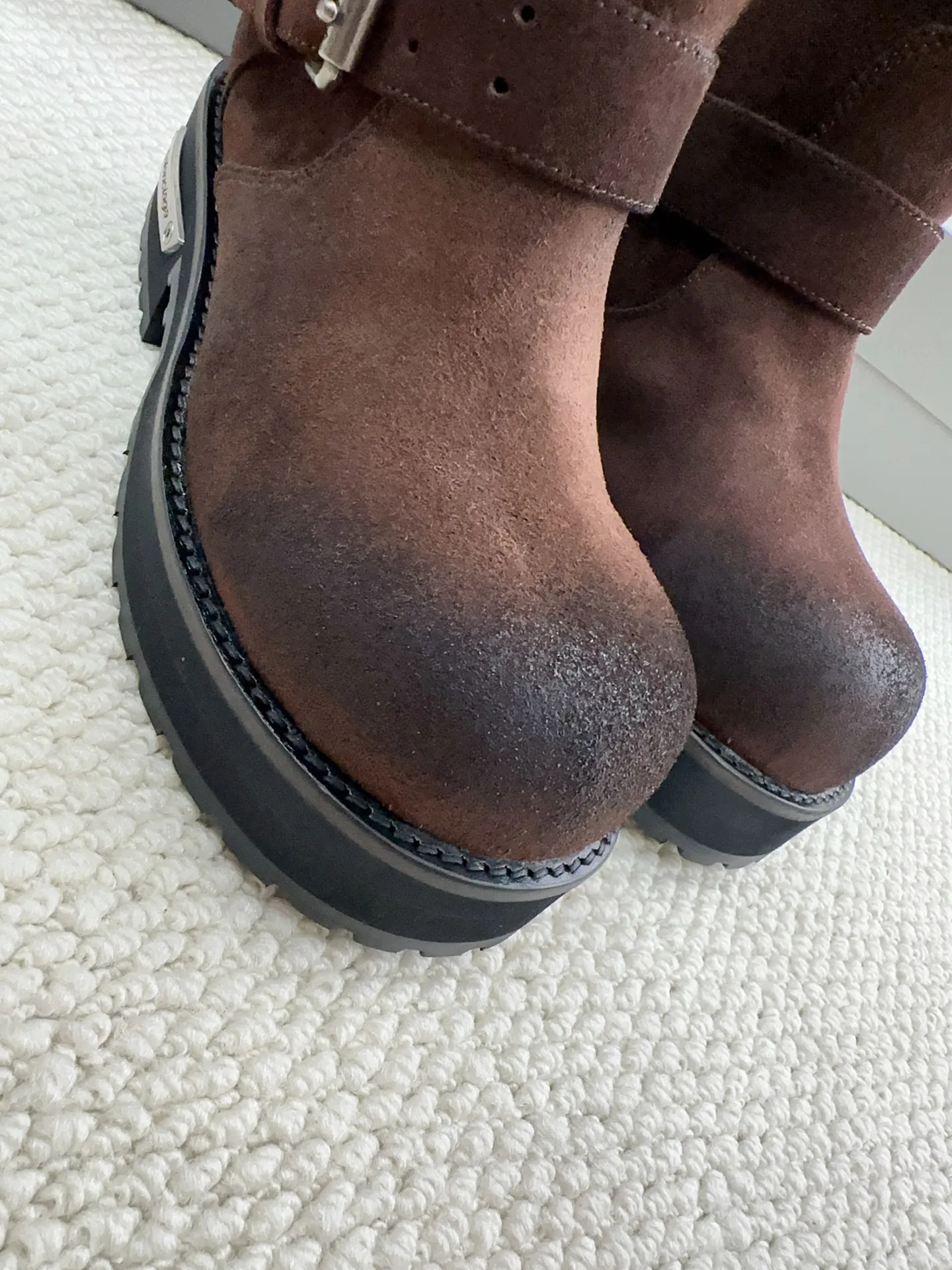 Ботинки Женские Balenciaga 18041384