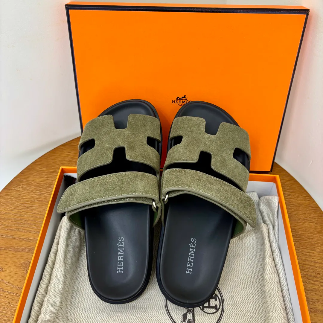 Сандалии Женские Hermes 1090067