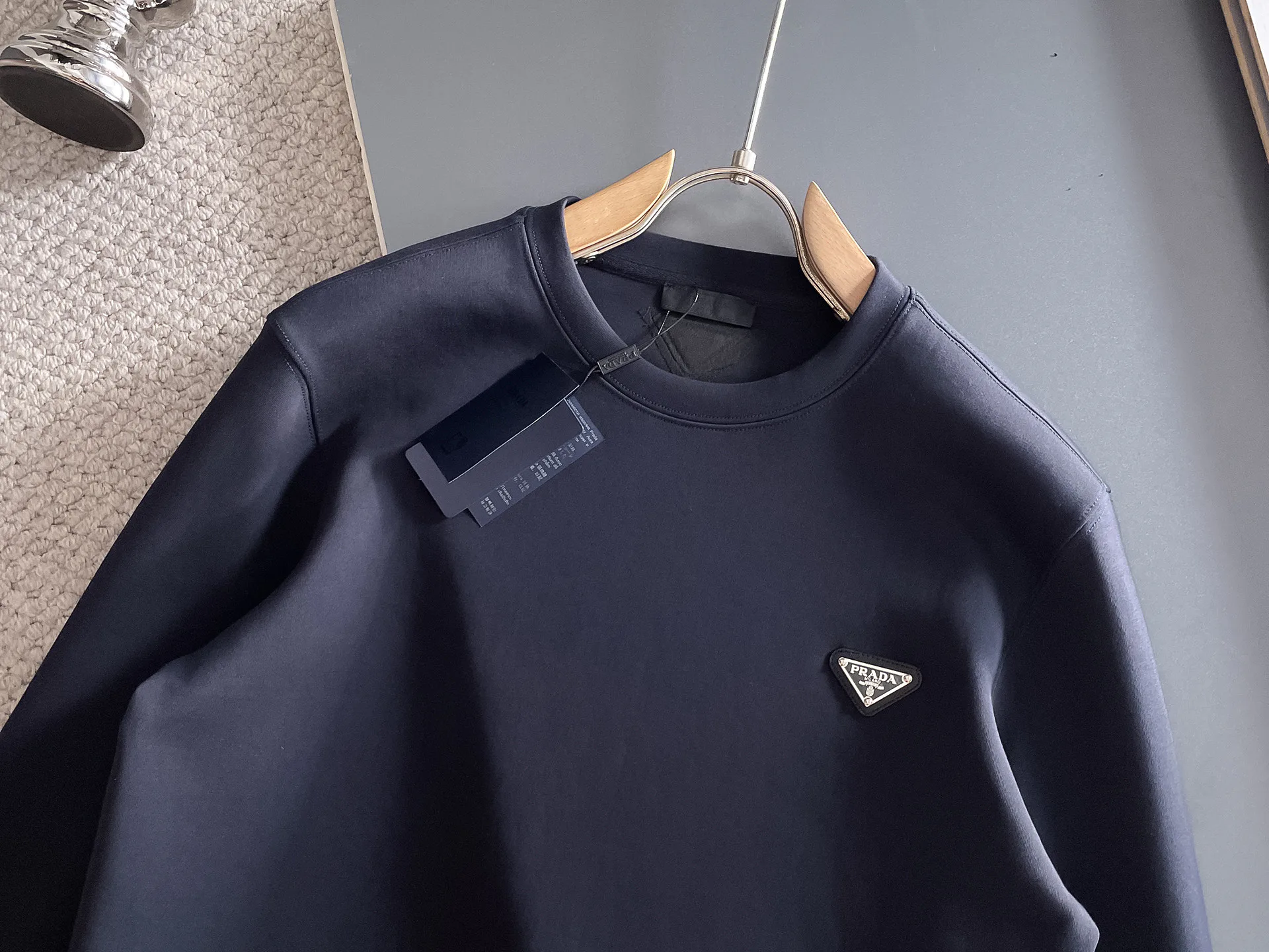 Спортивные Костюмы Мужские Prada 65460