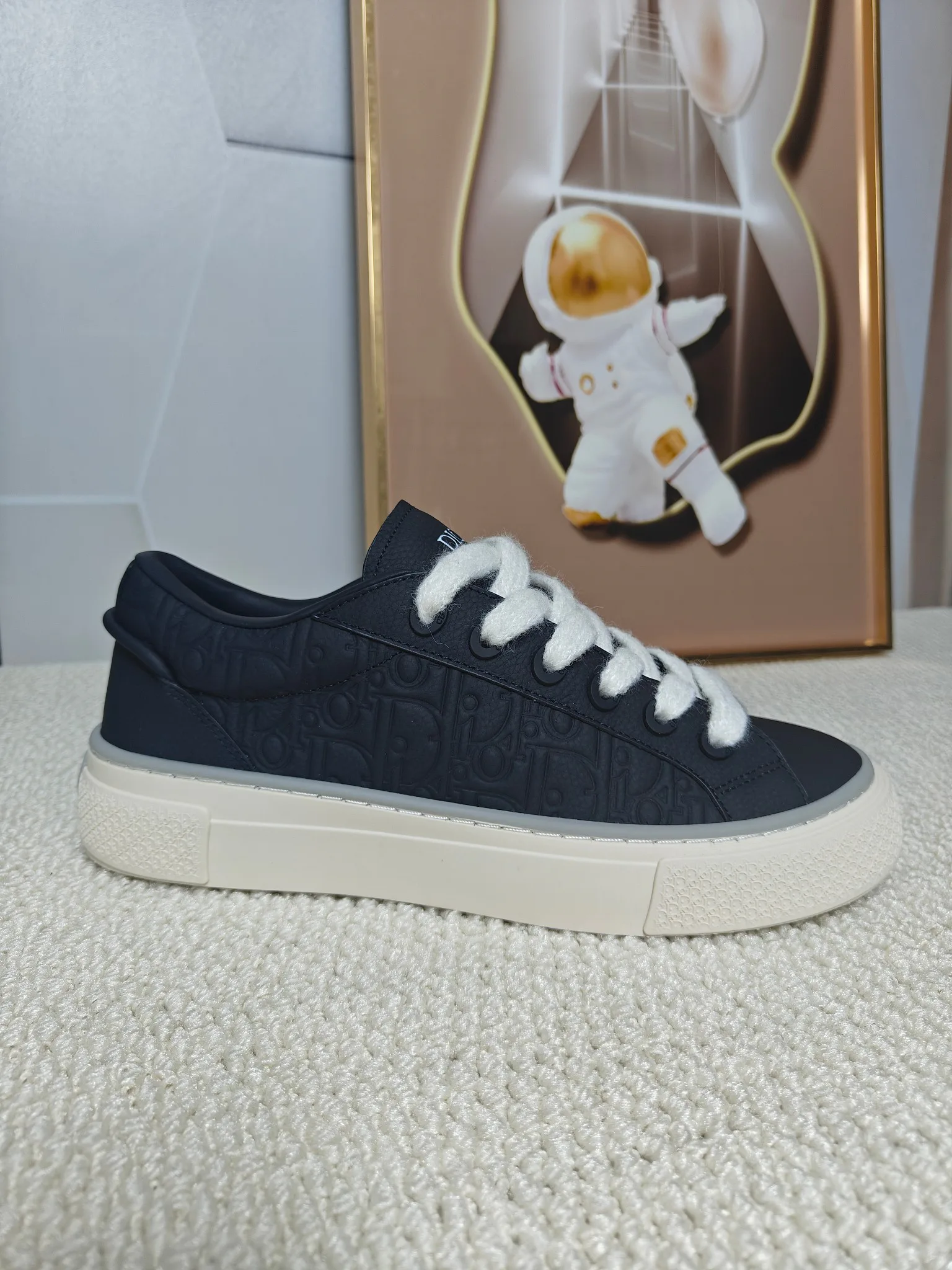 Кеды Женские Christian Dior 1801649