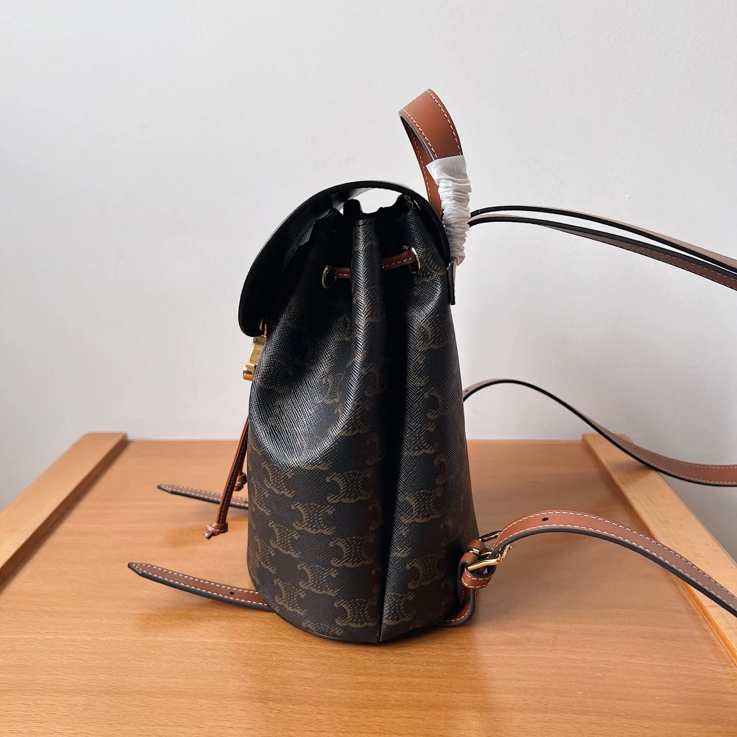 Рюкзаки Женские Celine 10380107