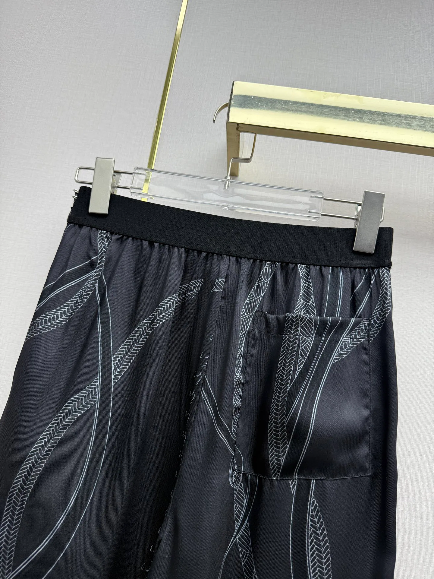 Брюки Женские Hermes 4905166