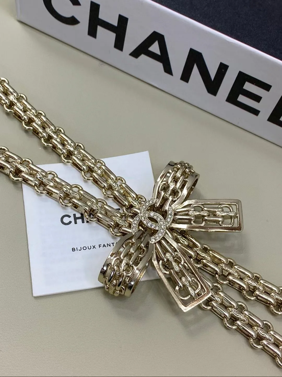 Бижутерия Chanel 965170
