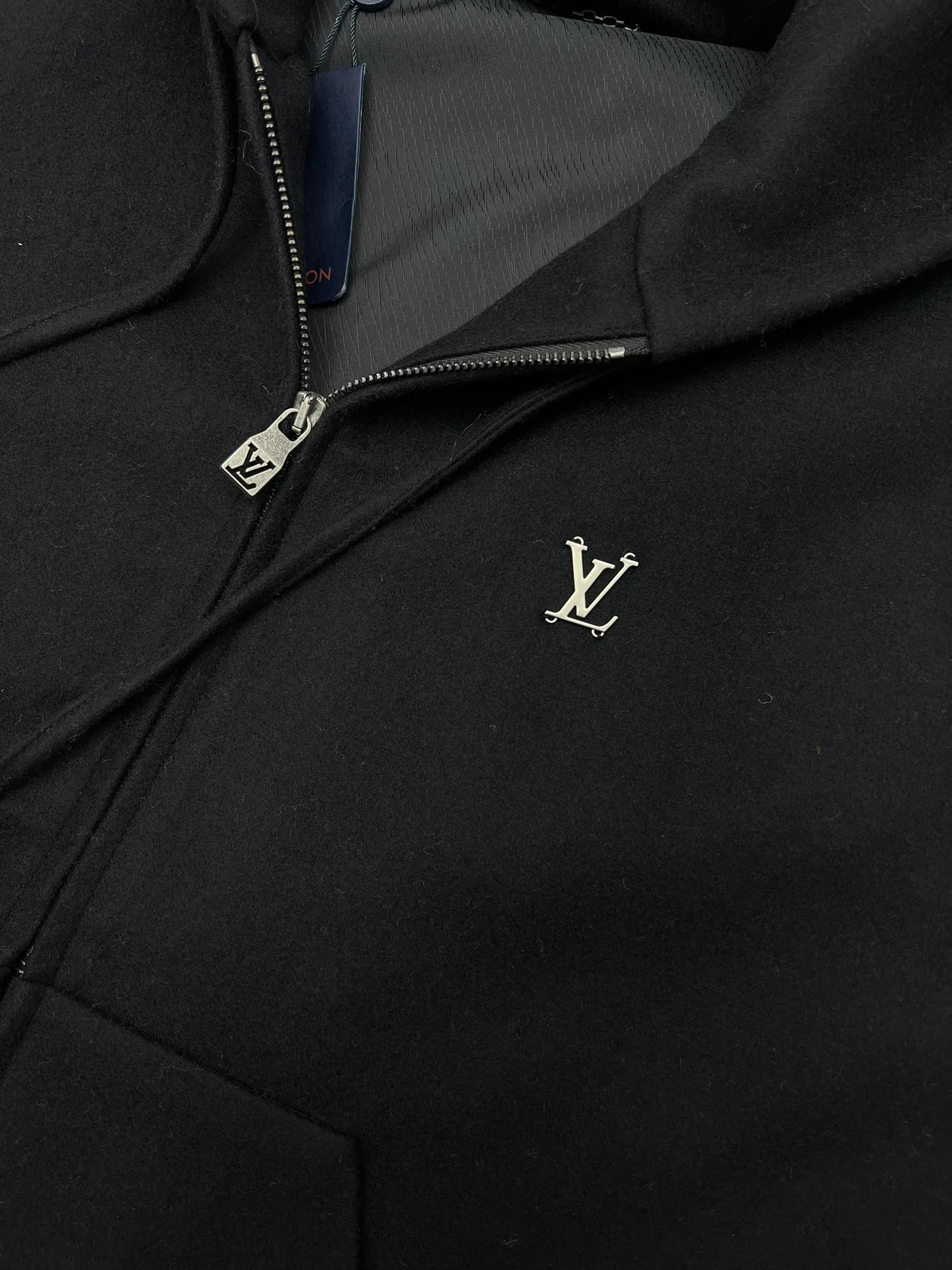 Куртки И Пуховики Мужские Louis Vuitton 233697