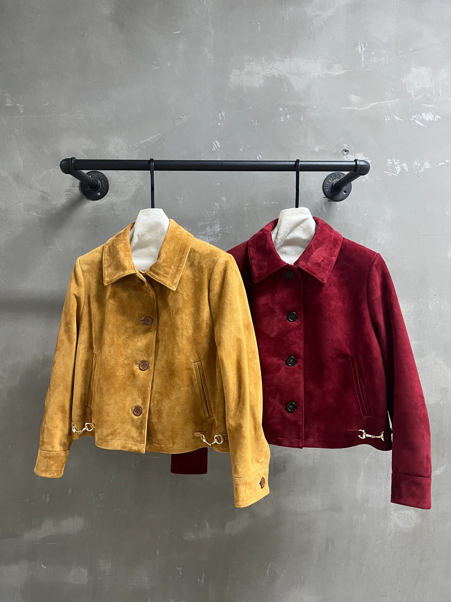 Кожаные Куртки И Дублёнки Женские Gucci 10617910