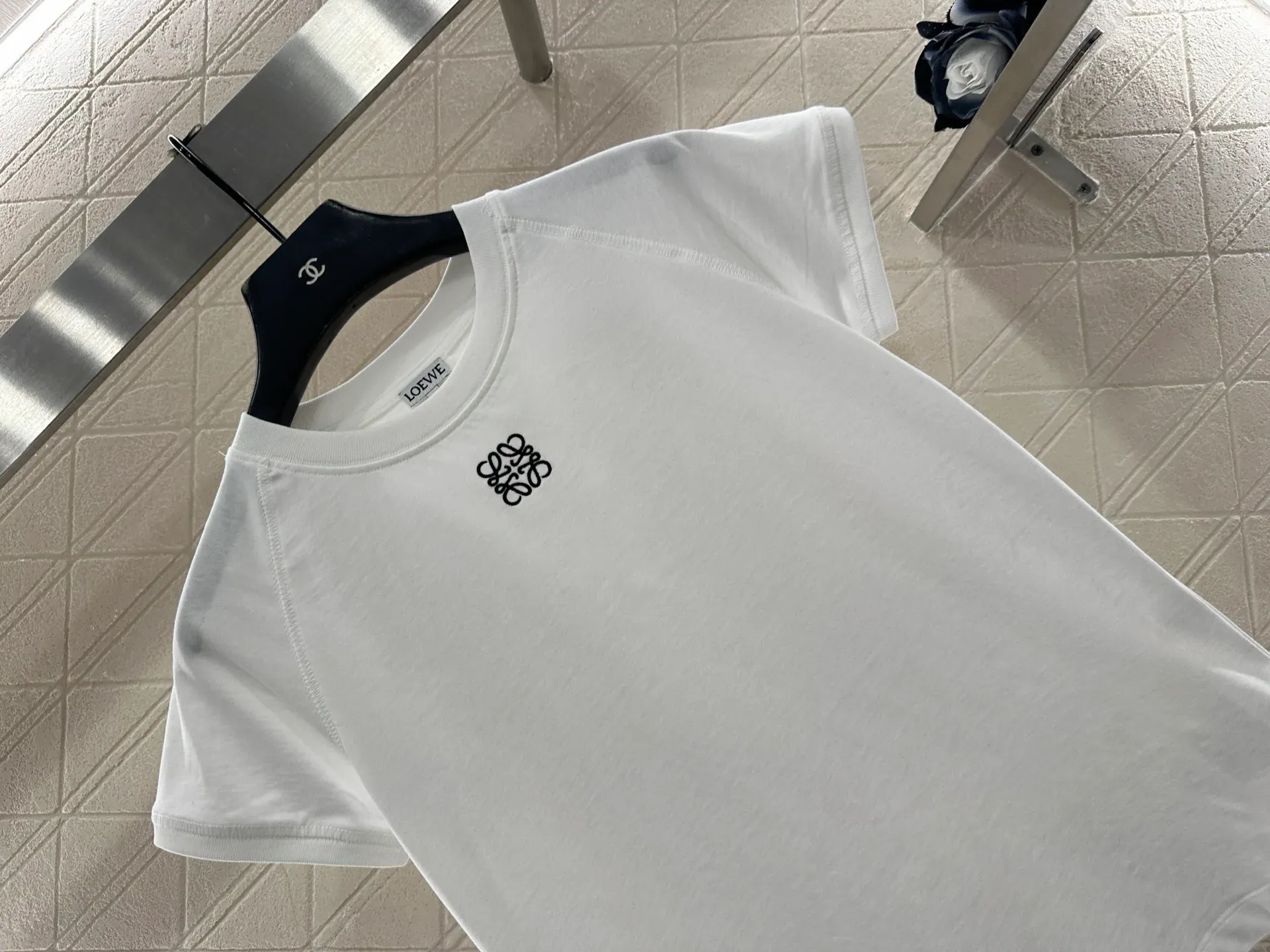 Футболки Женские Loewe 796384