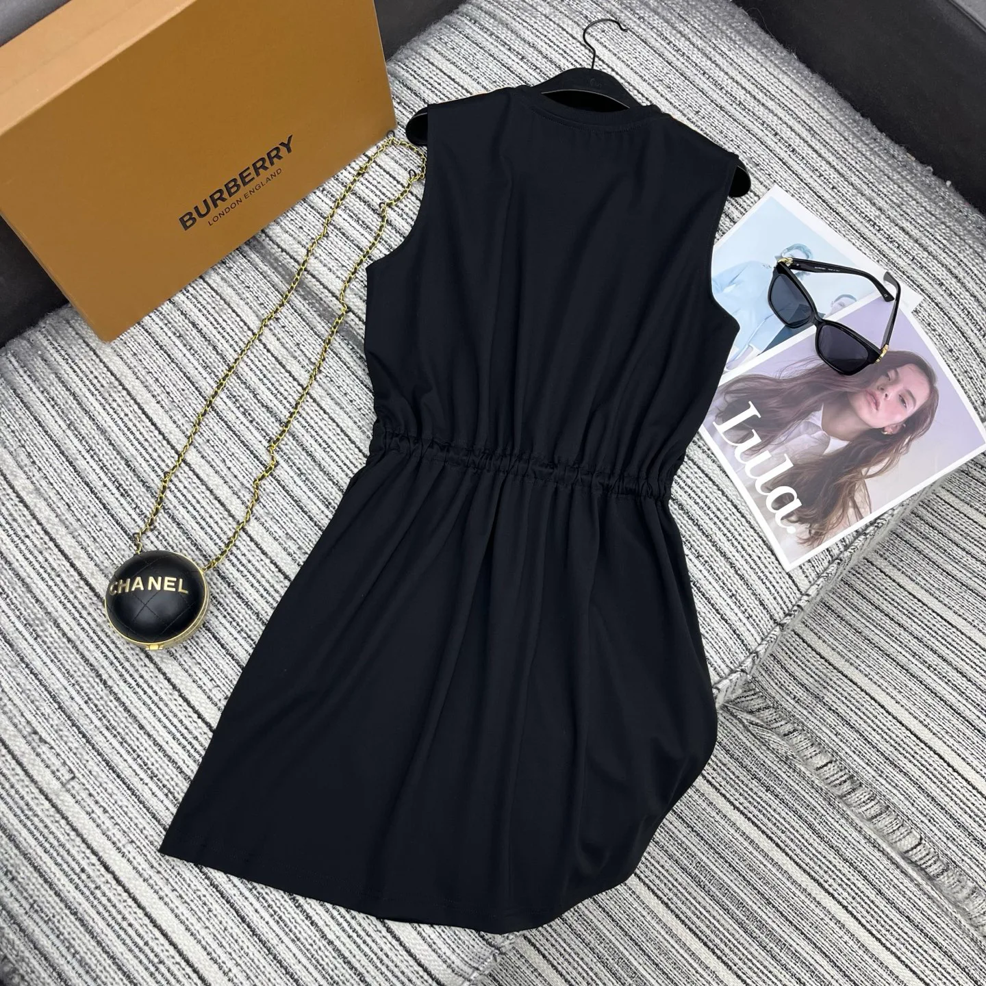 Платья Женские Burberry 11679223