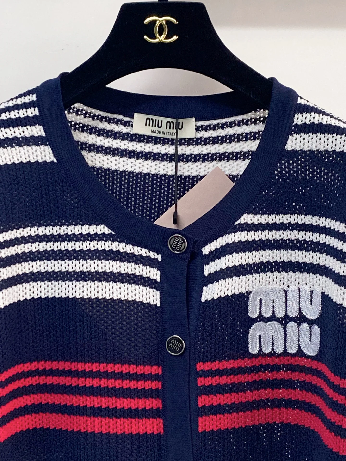 Джемперы И Свитеры Женские Miu Miu 13111341