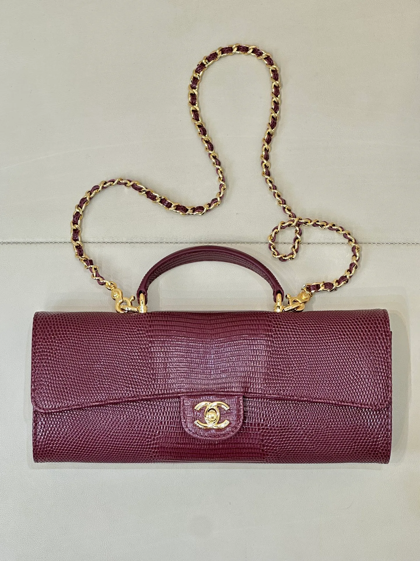 Классические Сумки Женские Chanel 17376245