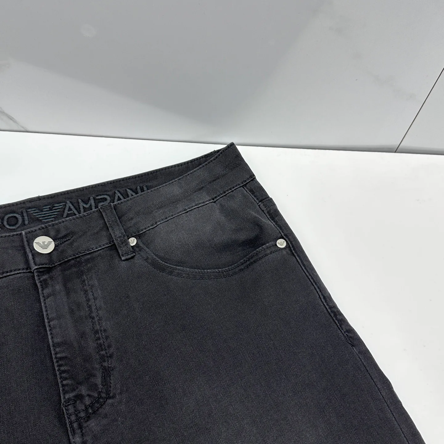 Джинсы Мужские Armani 13206482