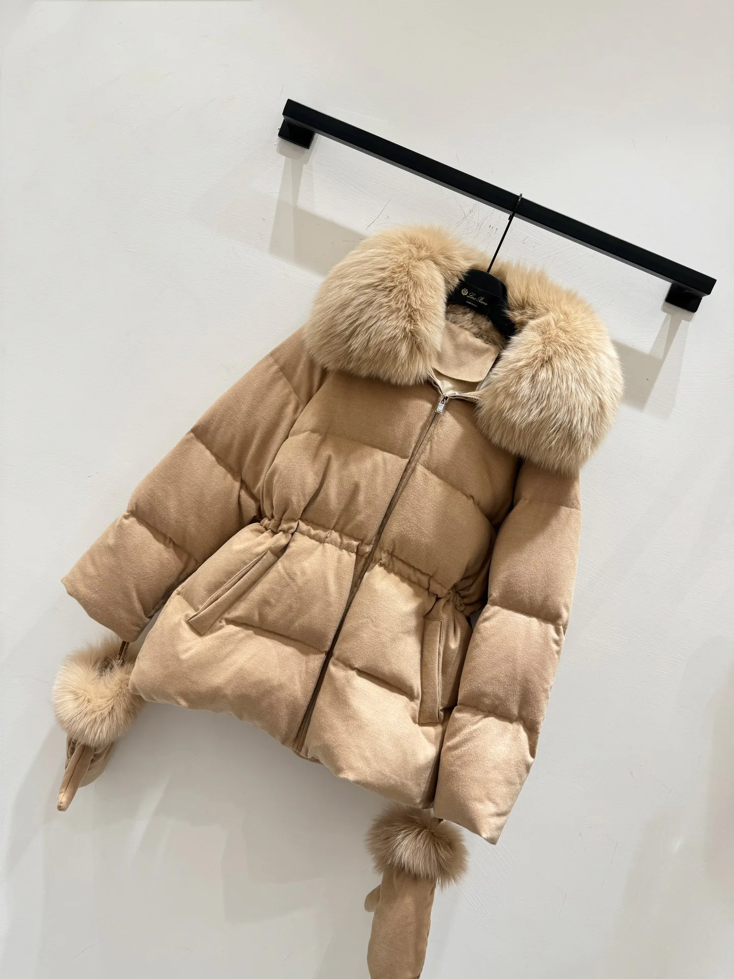 Куртки Женские Loro Piana 409061