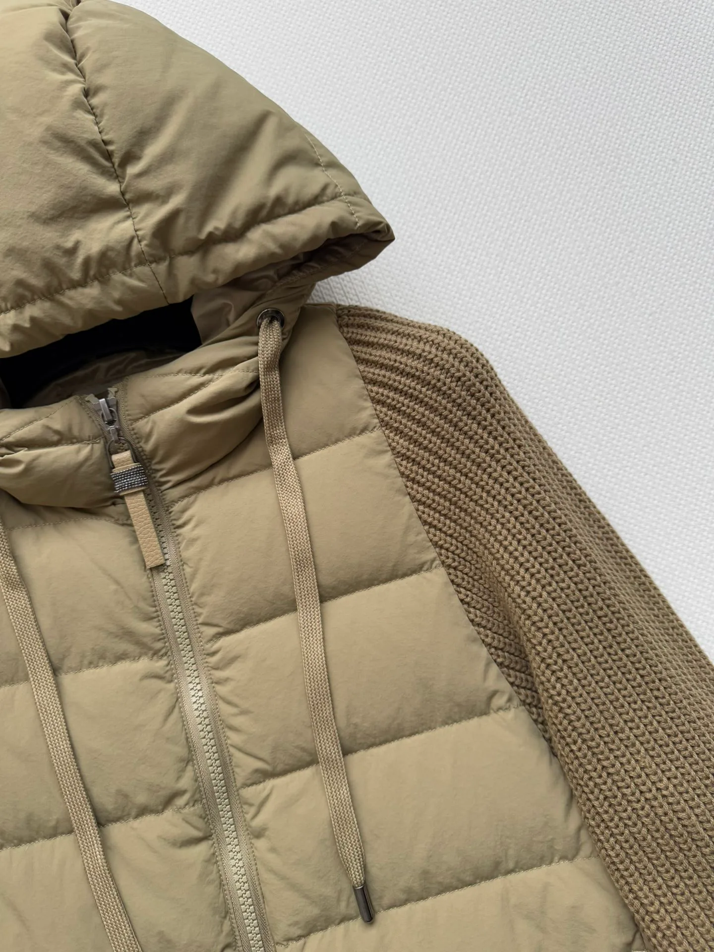 Куртки И Пуховики Женские Brunello Cucinelli 792887