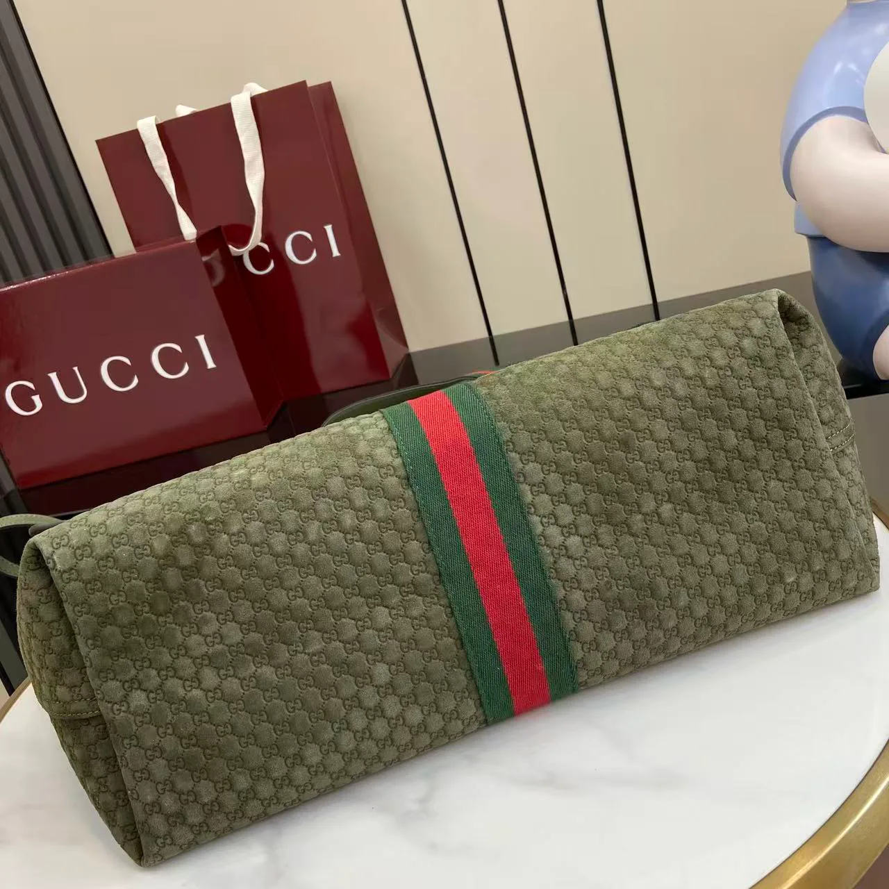 Классические Сумки Женские Gucci 5096491