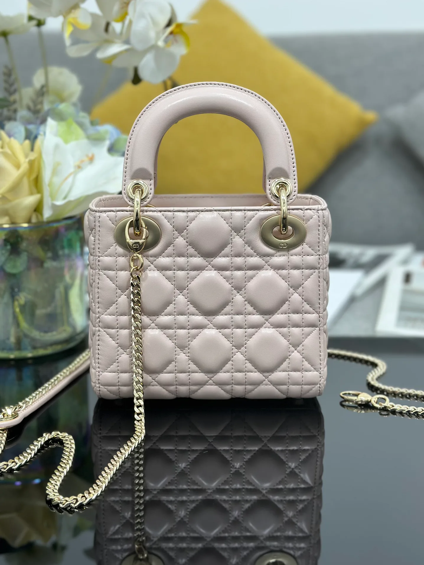 Классические Сумки Женские Christian Dior 11412560