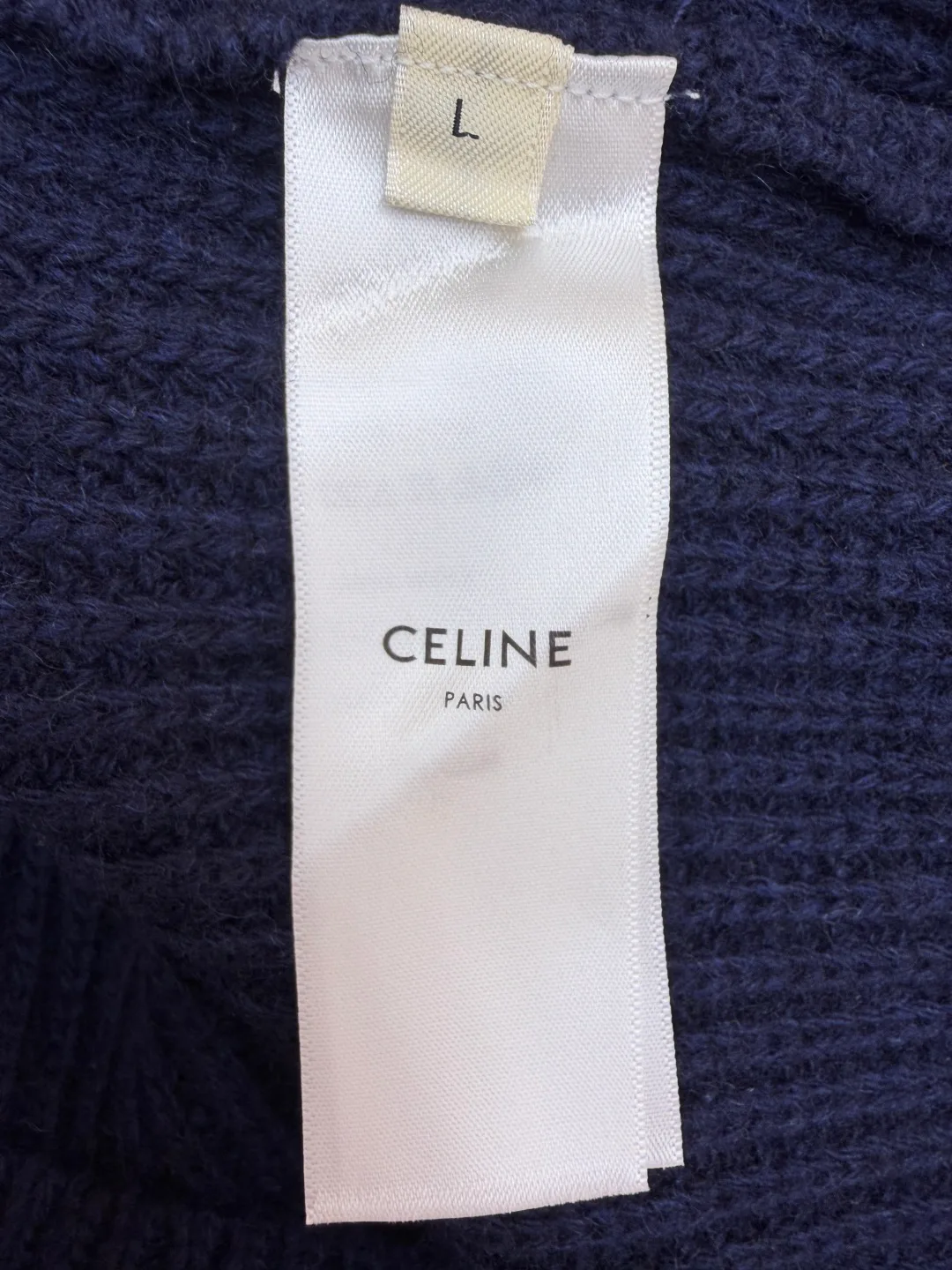 Джемперы И Свитеры Мужские Celine 11430111