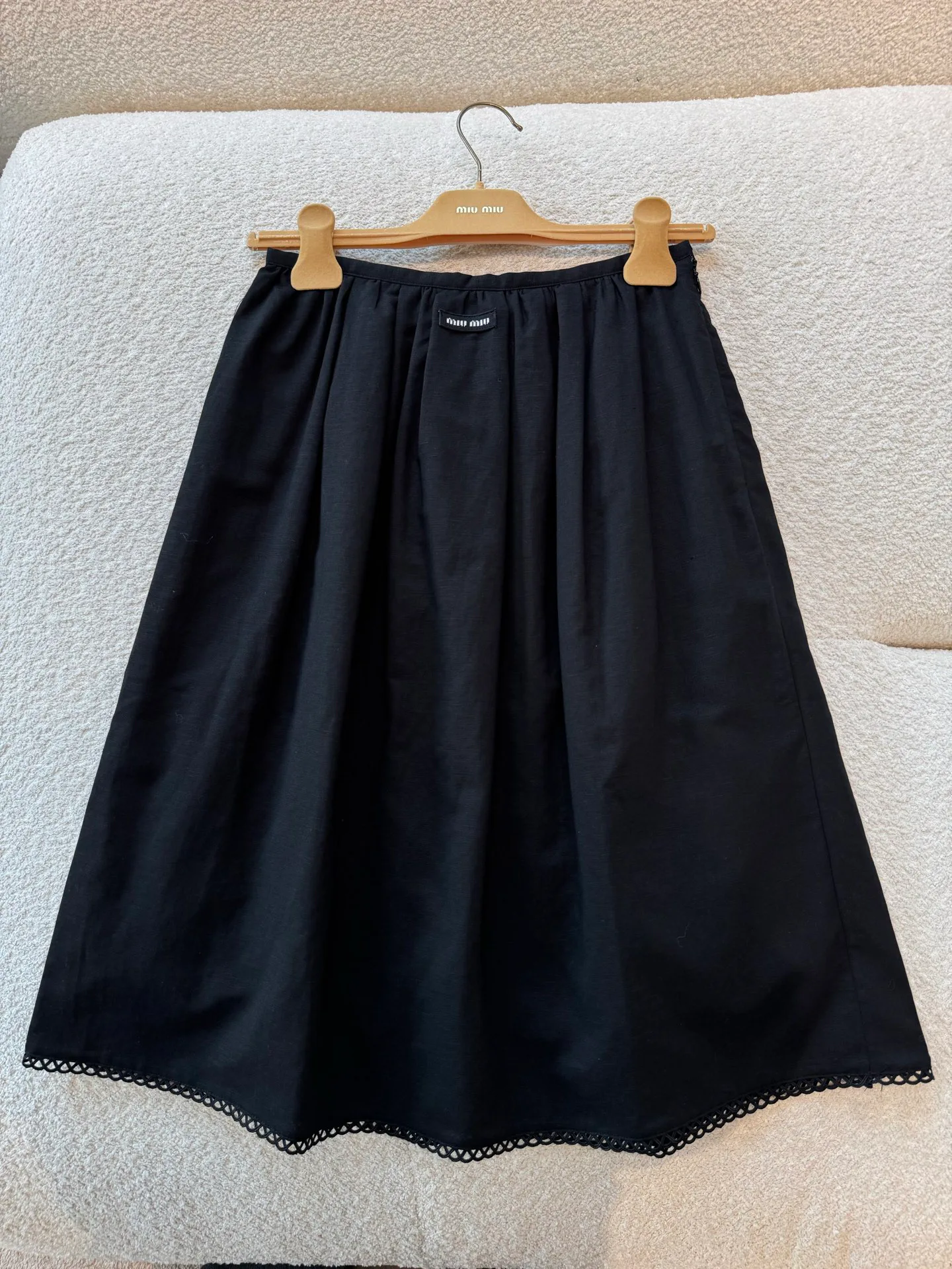 Юбки Женские Miu Miu 11222531