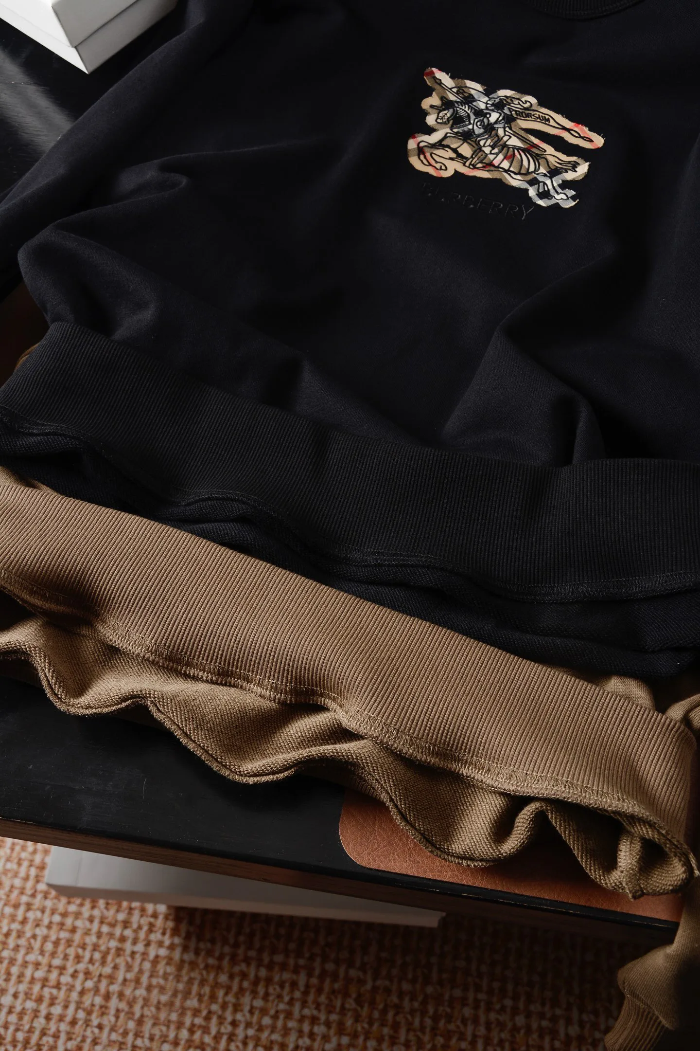 Свитшоты И Худи Женские Burberry 18141399