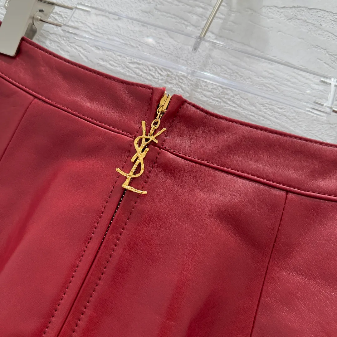 Юбки Женские Saint Laurent 5072179