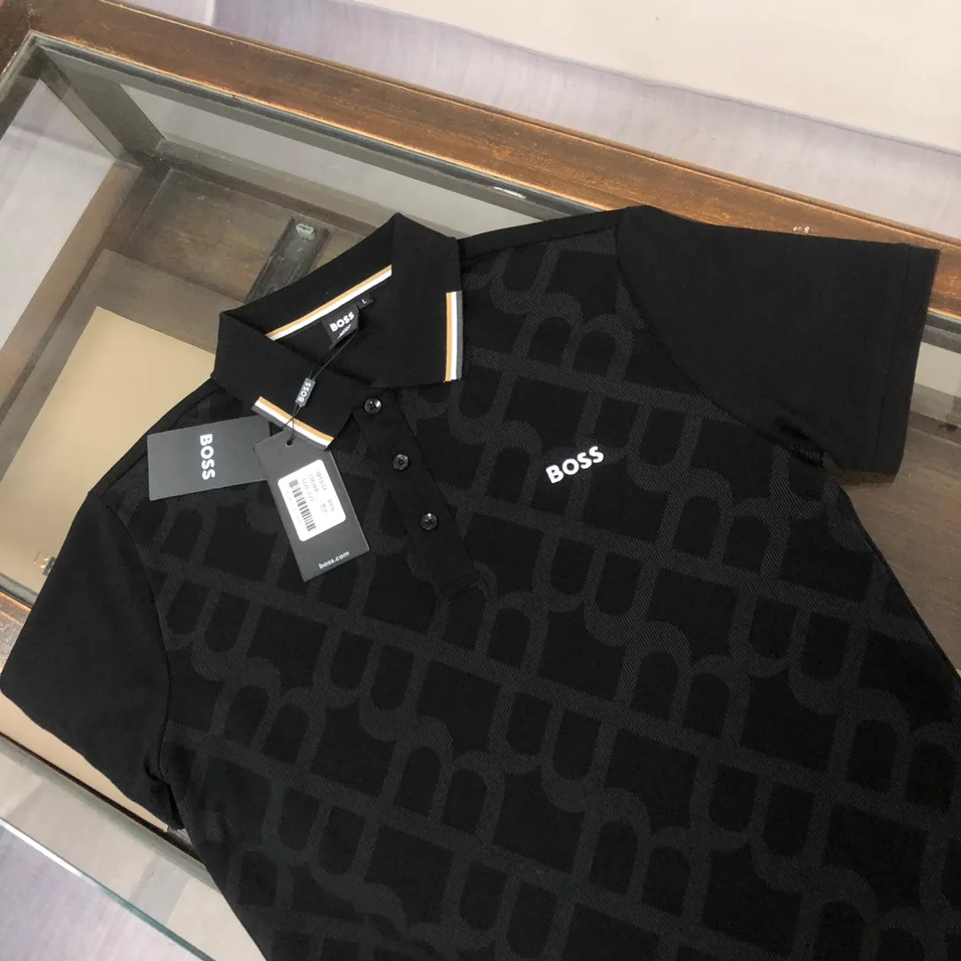 Футболки Мужские Hugo Boss 32755