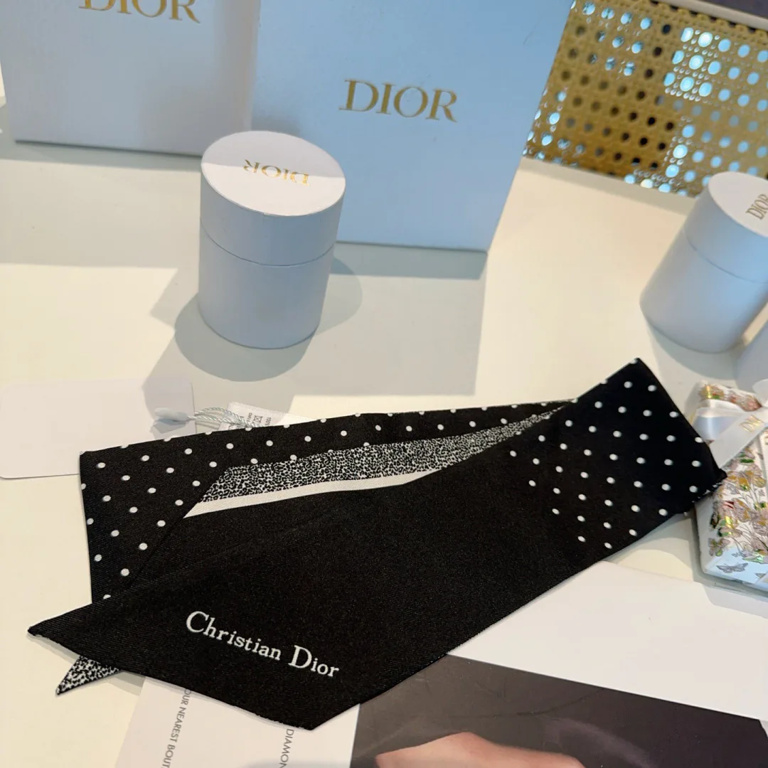 Платки Christian Dior 12918479