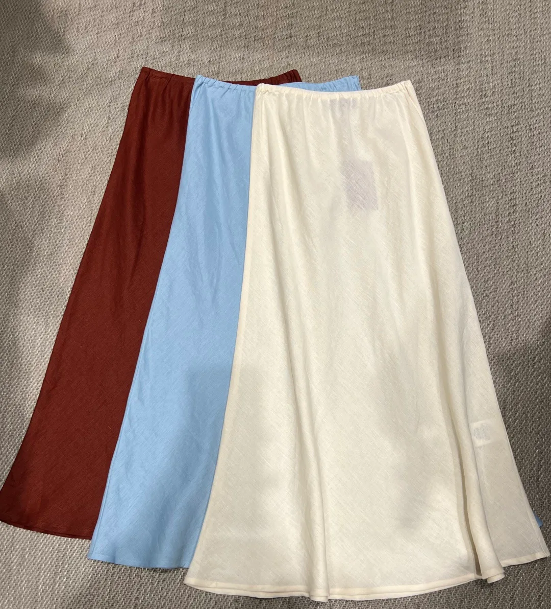 Юбки Женские Loro Piana 16844785