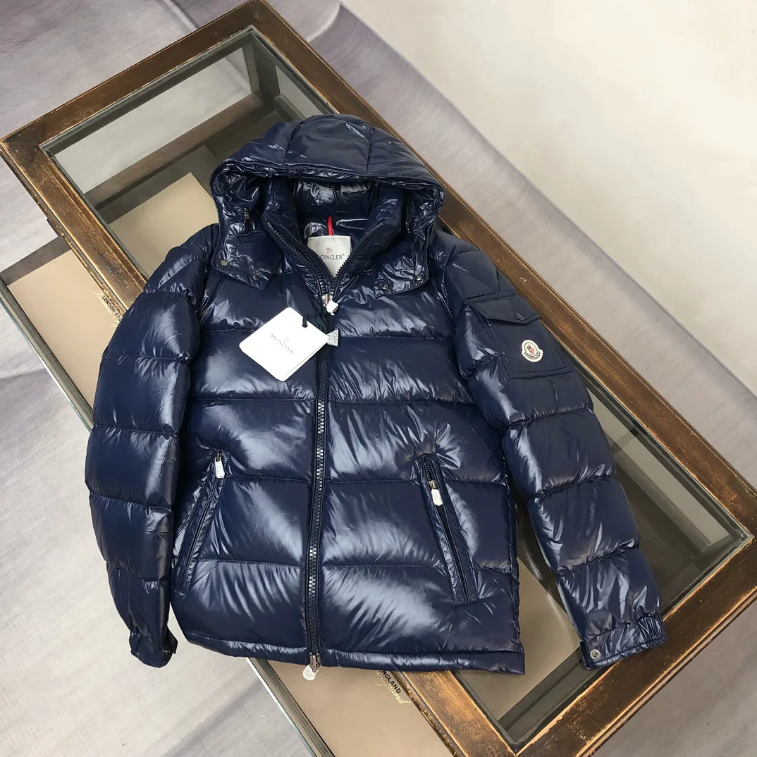 Куртки Мужские Moncler 552267