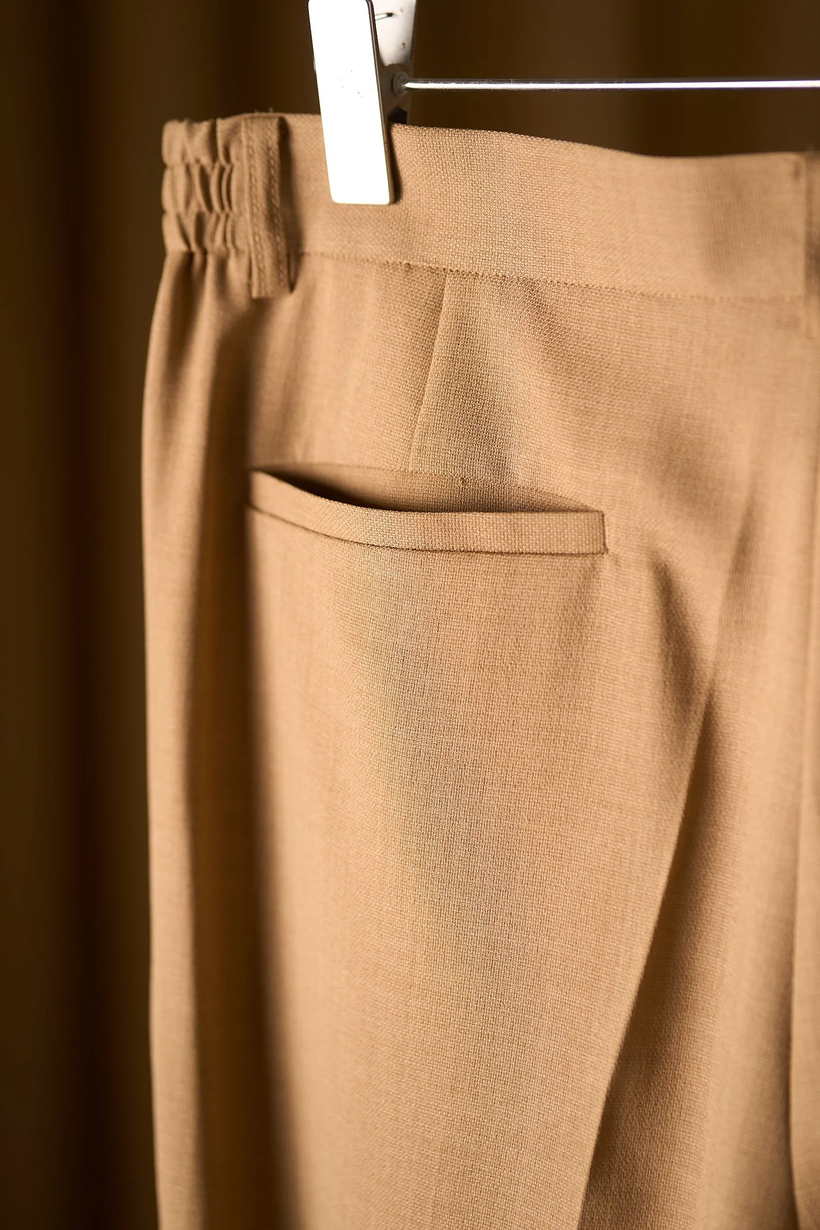 Брюки Мужские Loro Piana 154657