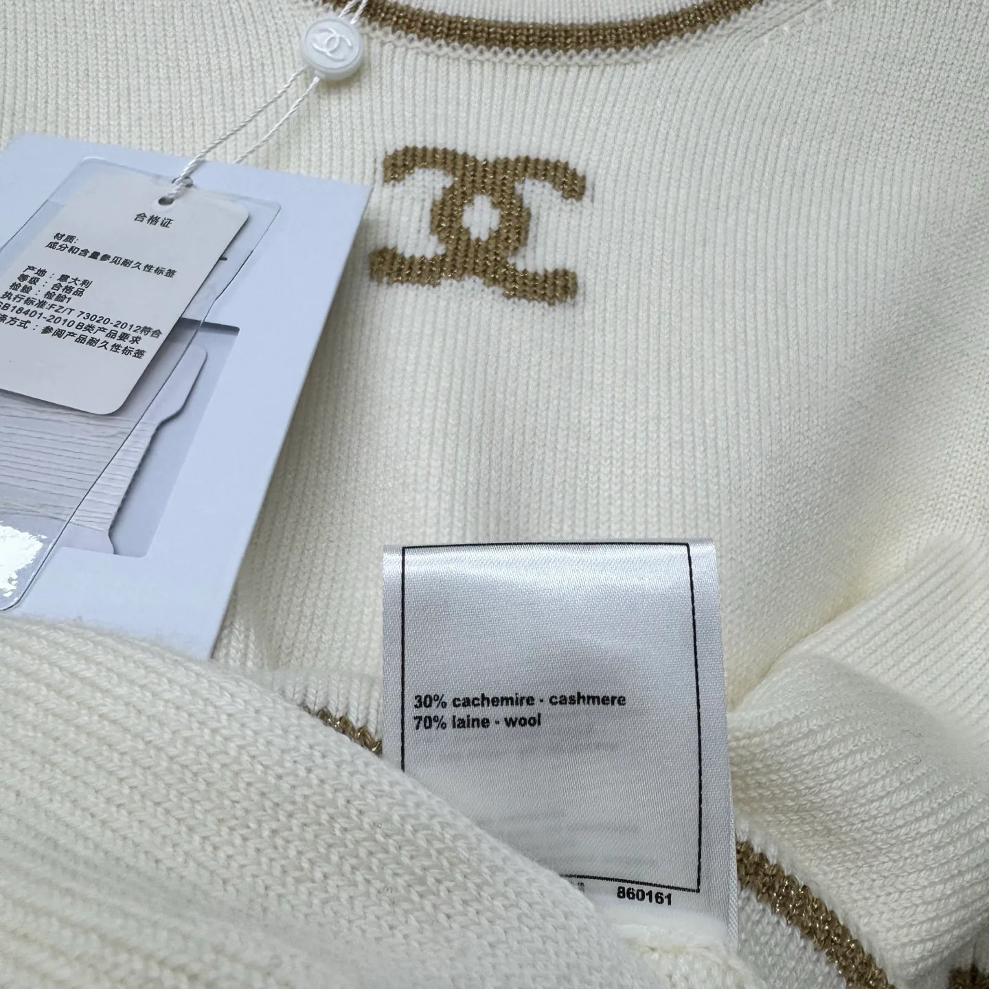 Топы Женские Chanel 11397844