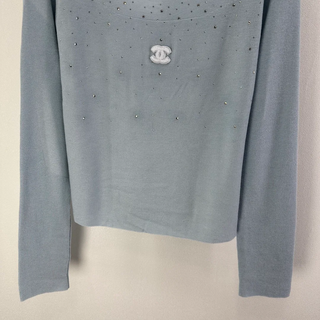 Лонгсливы Женские Chanel 2942952