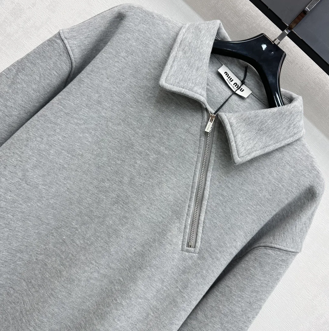 Свитшоты И Худи Женские Miu Miu 847440