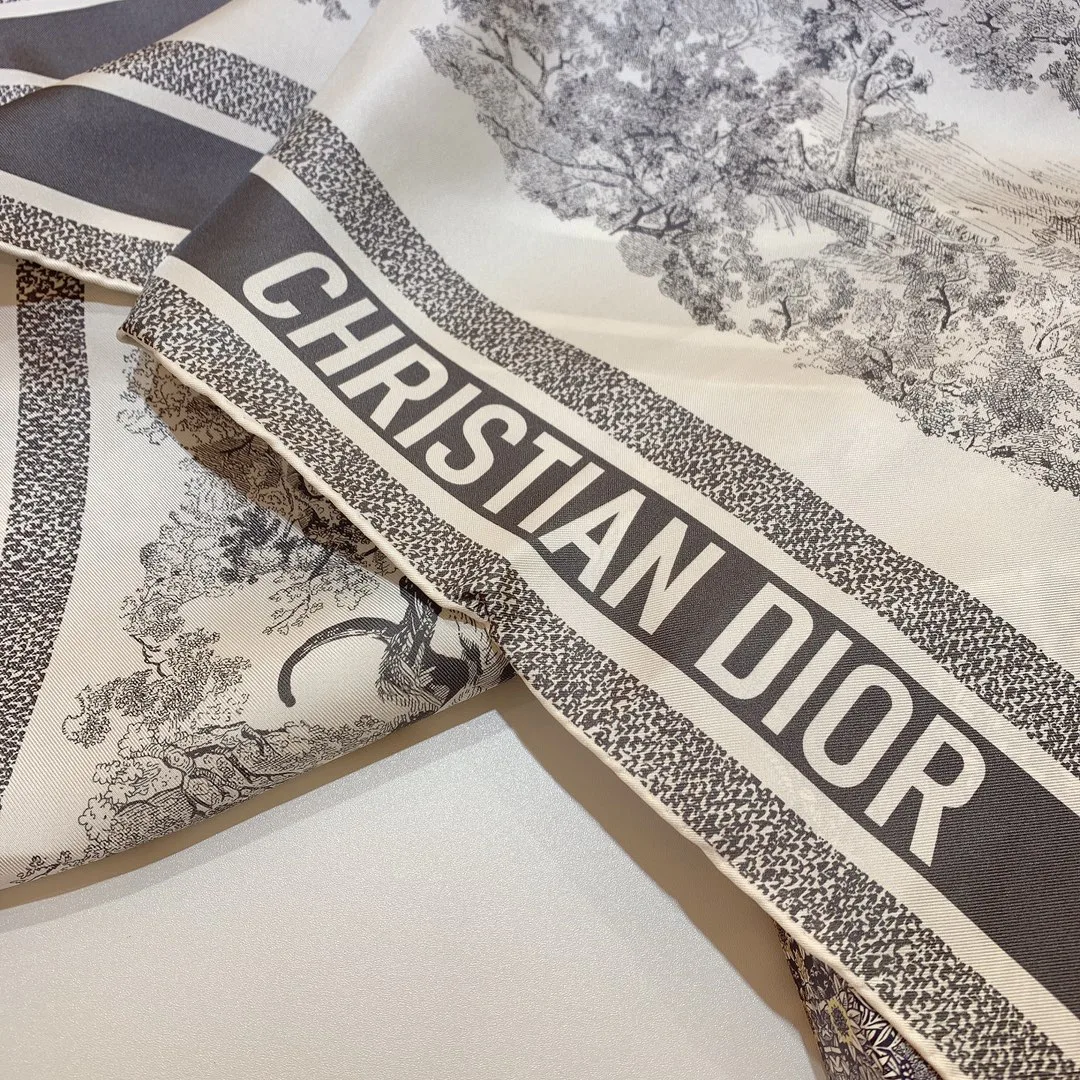 Шарфы Christian Dior 11262706