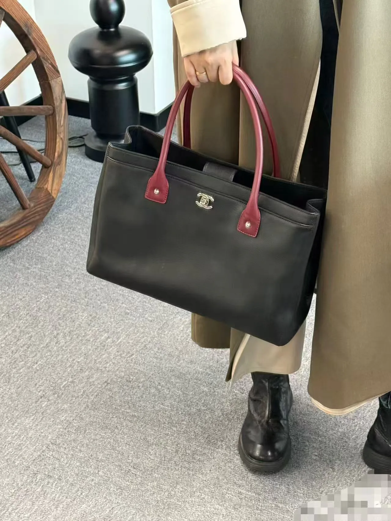 Классические Сумки Женские Chanel 13747875