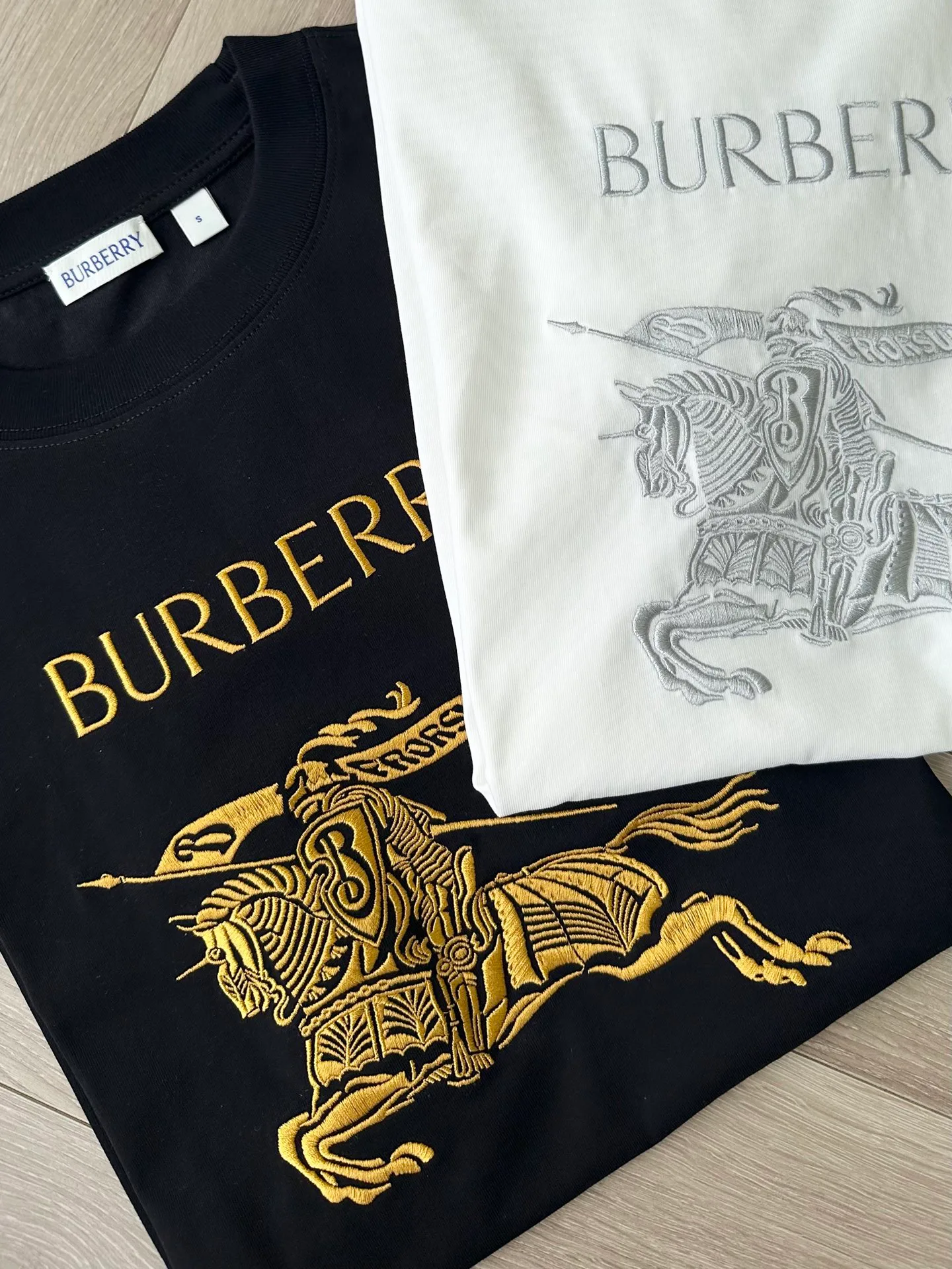 Футболки Мужские Burberry 11657384