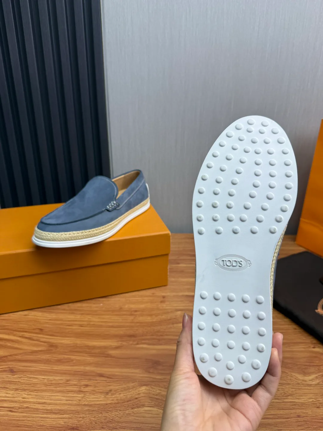 Лоферы И Туфли Мужские Tod's 17962081