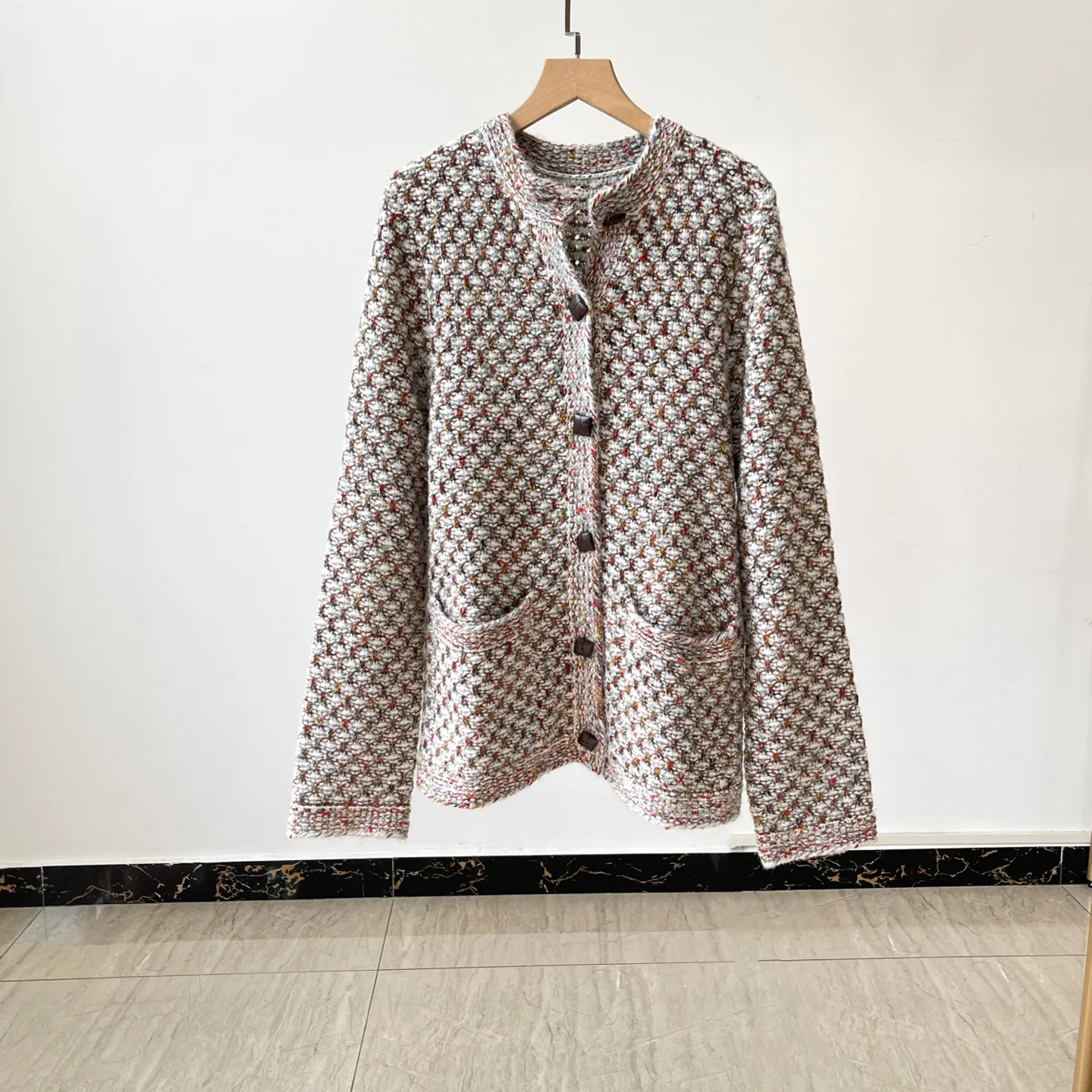Джемперы И Свитеры Женские Loro Piana 1872050