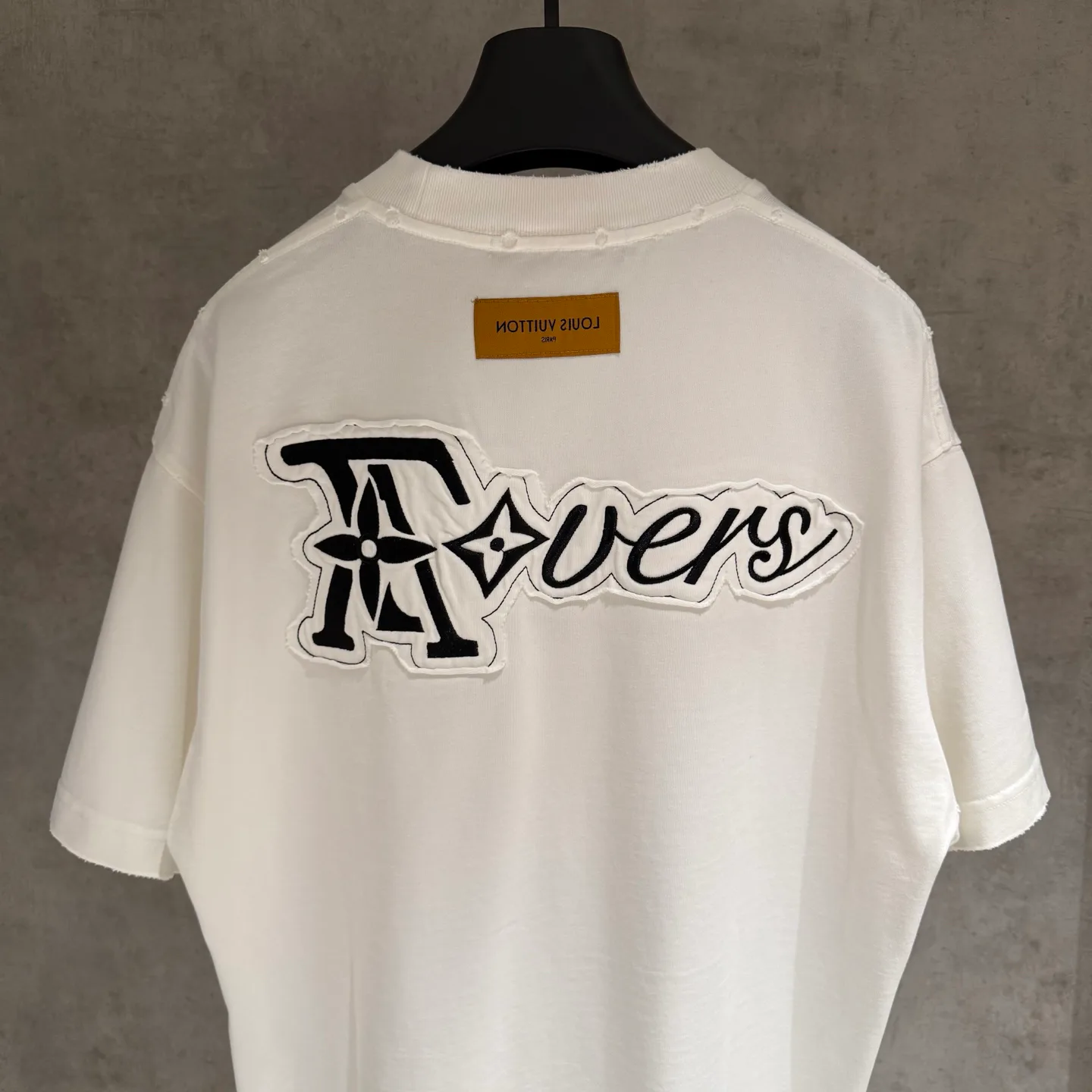 Футболки Мужские Louis Vuitton 11264919