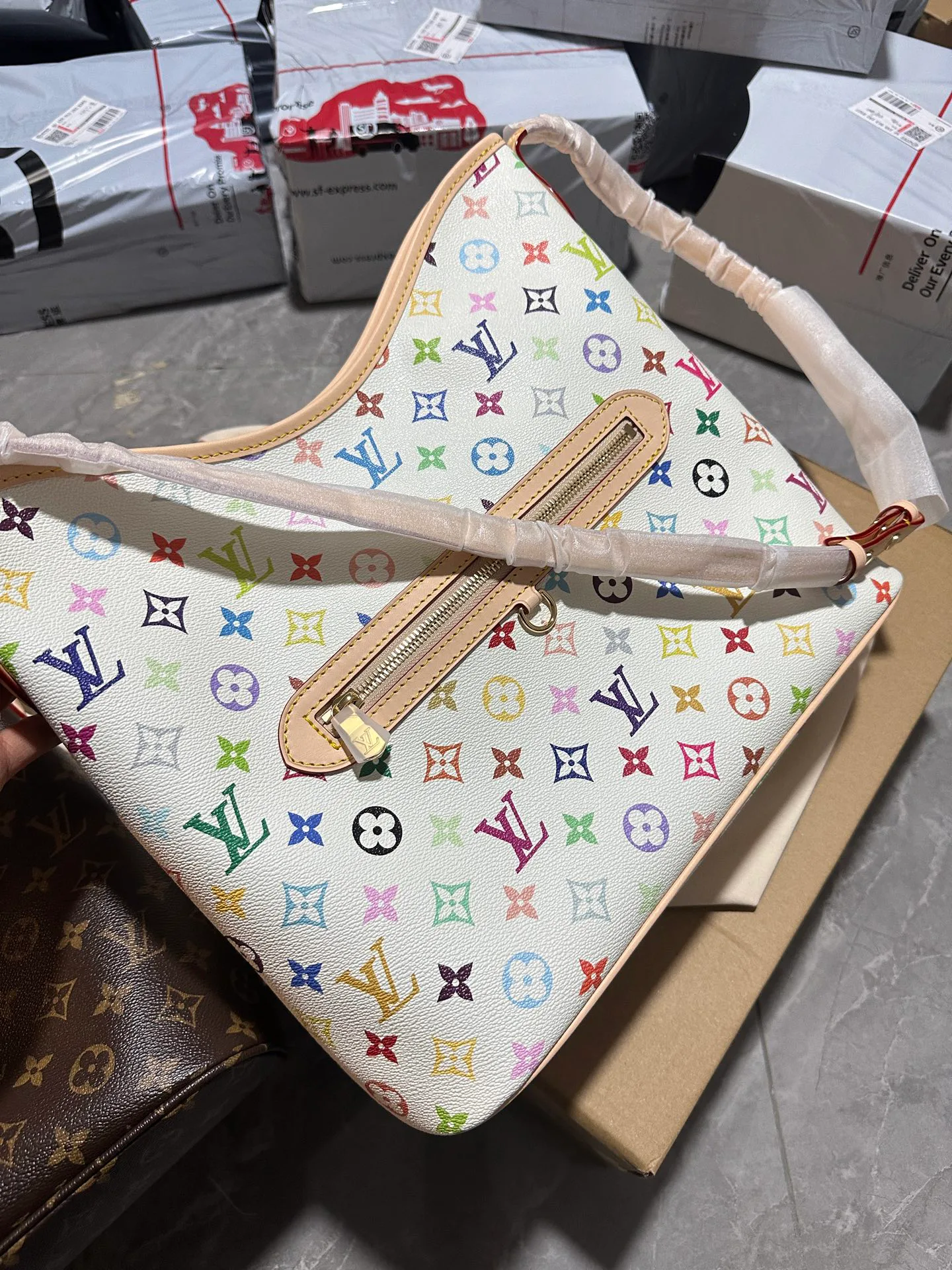 Классические Сумки Женские Louis Vuitton 11394999
