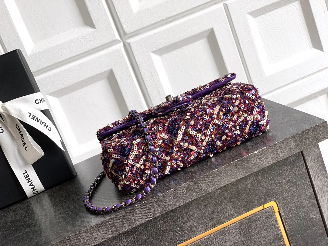 Клатчи Женские Chanel 12779033