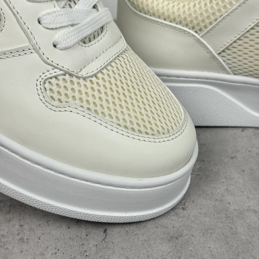 Кроссовки Мужские Gucci 573215